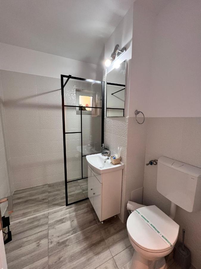 Sweet Home Apartament Predeal Exterior foto