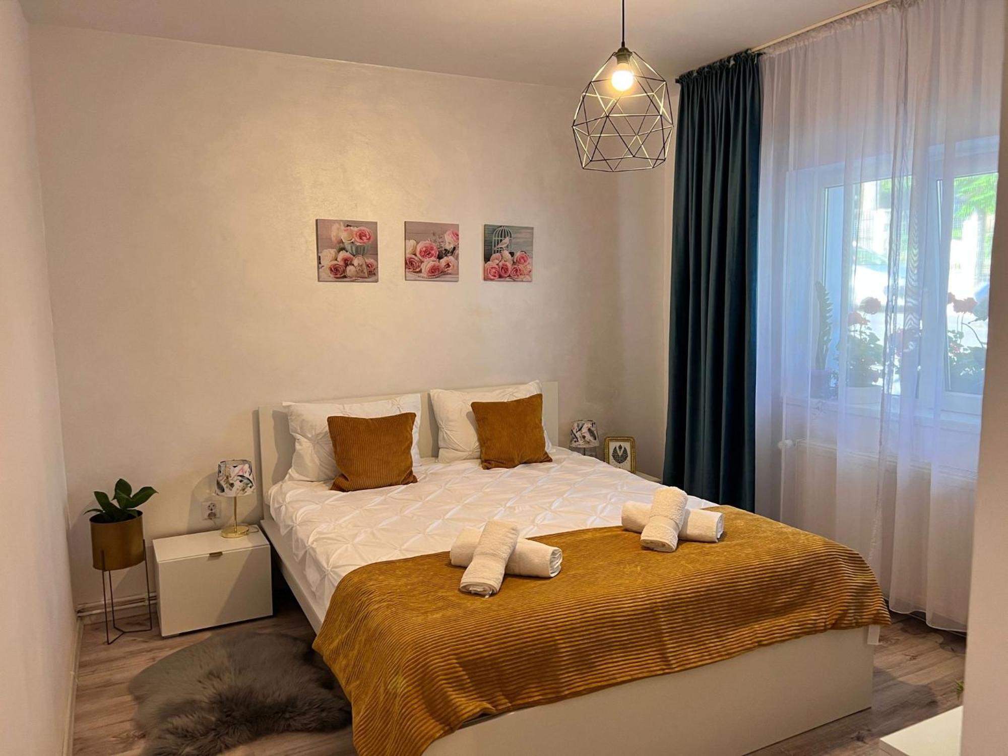 Sweet Home Apartament Predeal Exterior foto
